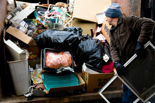 Best Commercial Junk Removal  in Prineville Lake Acres, OR