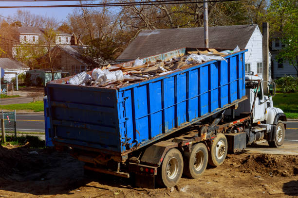 Attic Cleanout Services in Prineville Lake Acres, OR