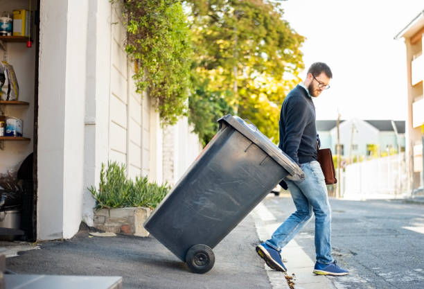 Best Construction Debris Removal  in Prineville Lake Acres, OR