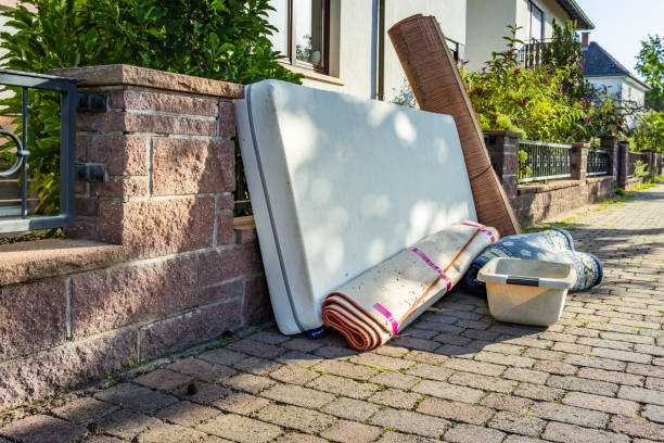 Basement Cleanout Services in Prineville Lake Acres, OR